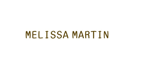 Melissa Martin Art